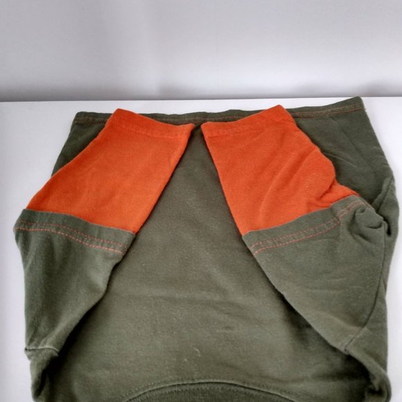 Lot of 3 Infant Boys Basic Shirts - Picture 7 of 16